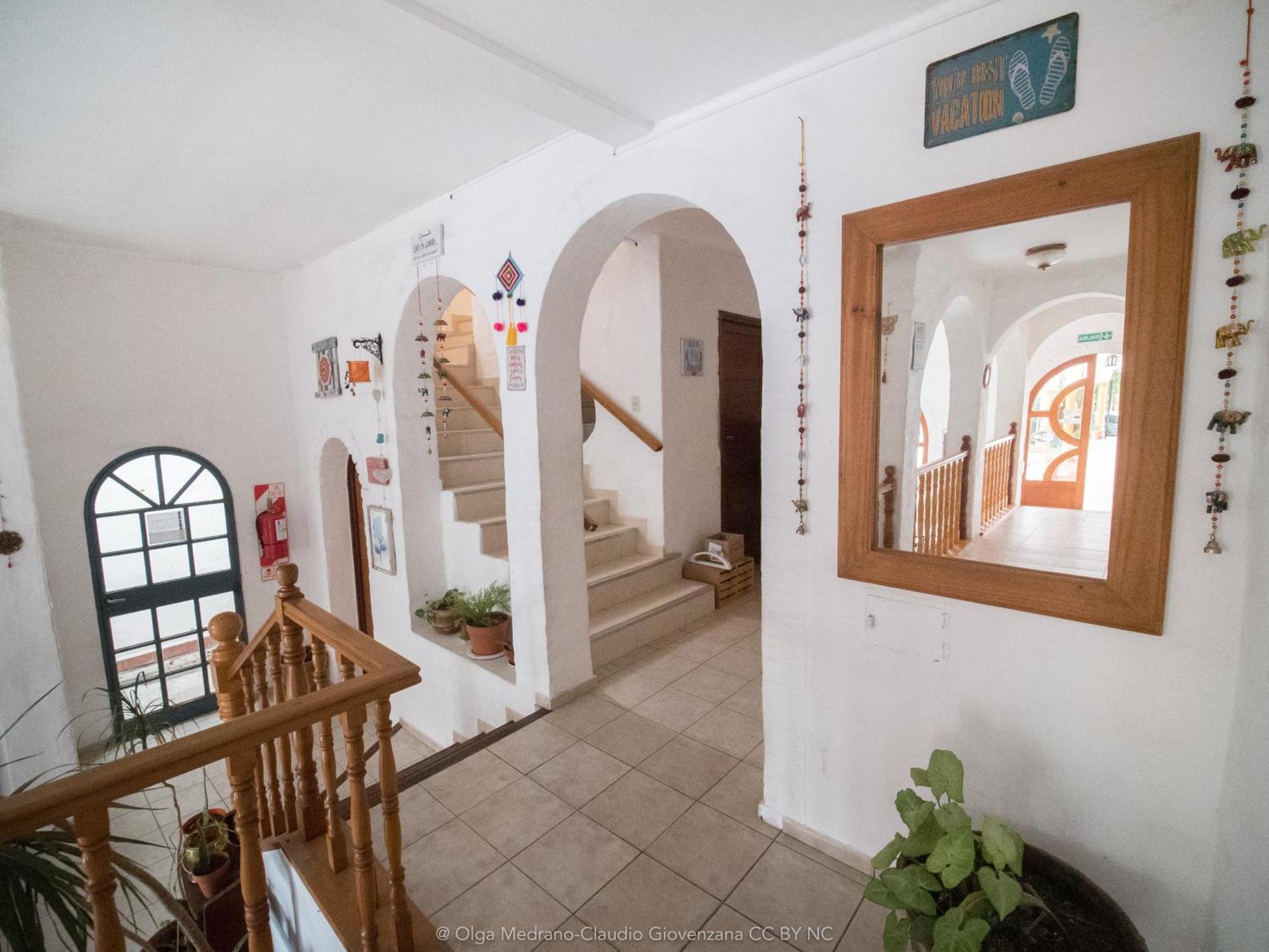 Hotel Maspalomas Villa Carlos Paz Eksteriør bilde