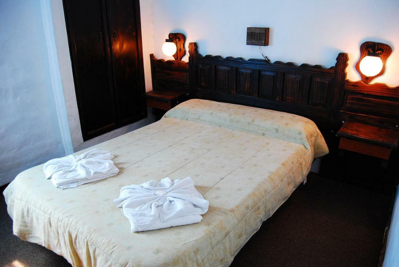 Hotel Maspalomas Villa Carlos Paz Eksteriør bilde