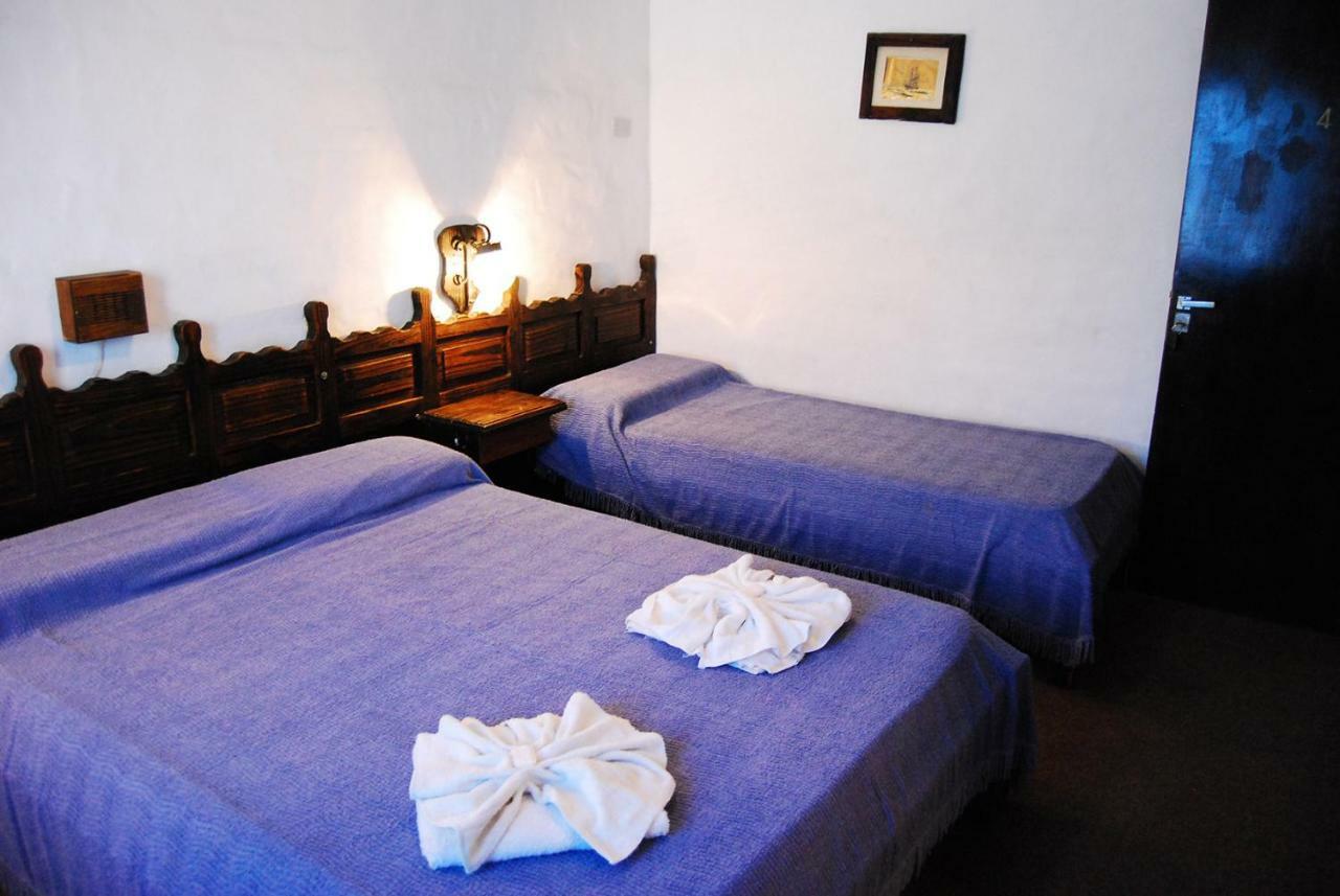 Hotel Maspalomas Villa Carlos Paz Eksteriør bilde